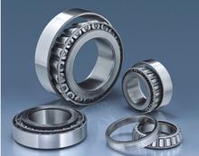 Tapered Roller Bearing for High Load Applications