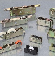 Rolling Bearings
