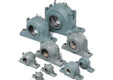 Pillow Block Bearing Housing