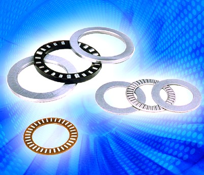 Thrust Bearing Accessories for Rotating Machinery