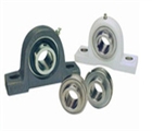 Pillow Block Bearings and Bearing Inserts