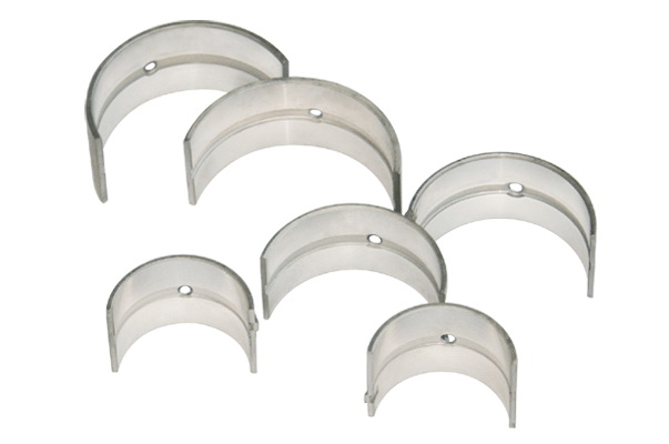 Bearing Accessories for Industrial Machinery