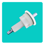 Industrial Bearing Housing