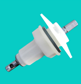 Bearing Seat for Tire Applications