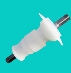 Automotive Wheel Bearing Seat