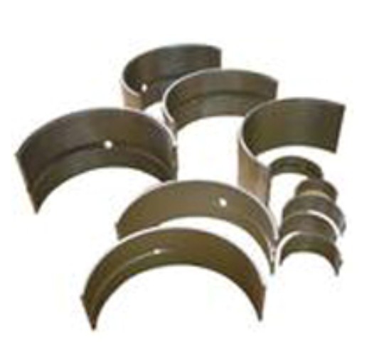 Bearing Shell for Industrial and Automotive Applications