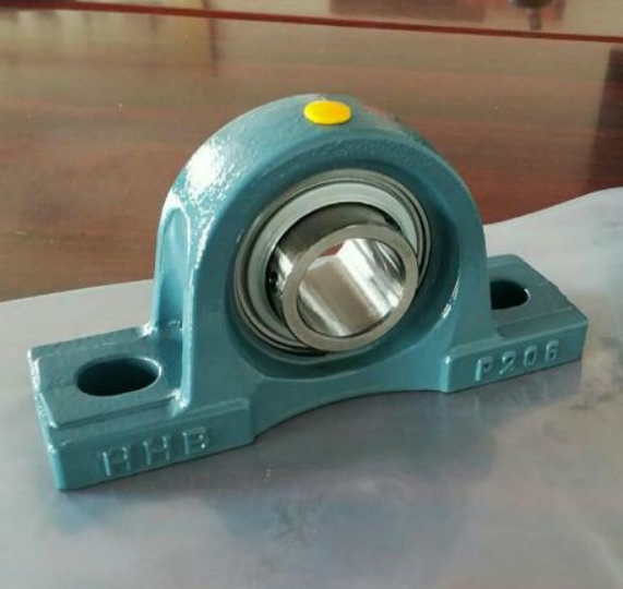 BEARING UNITS (UCP SERIES) - Image 2