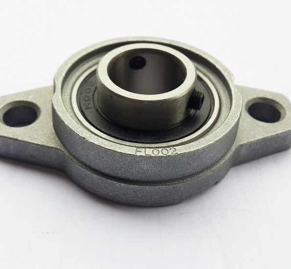 Pillow Block Bearing Unit