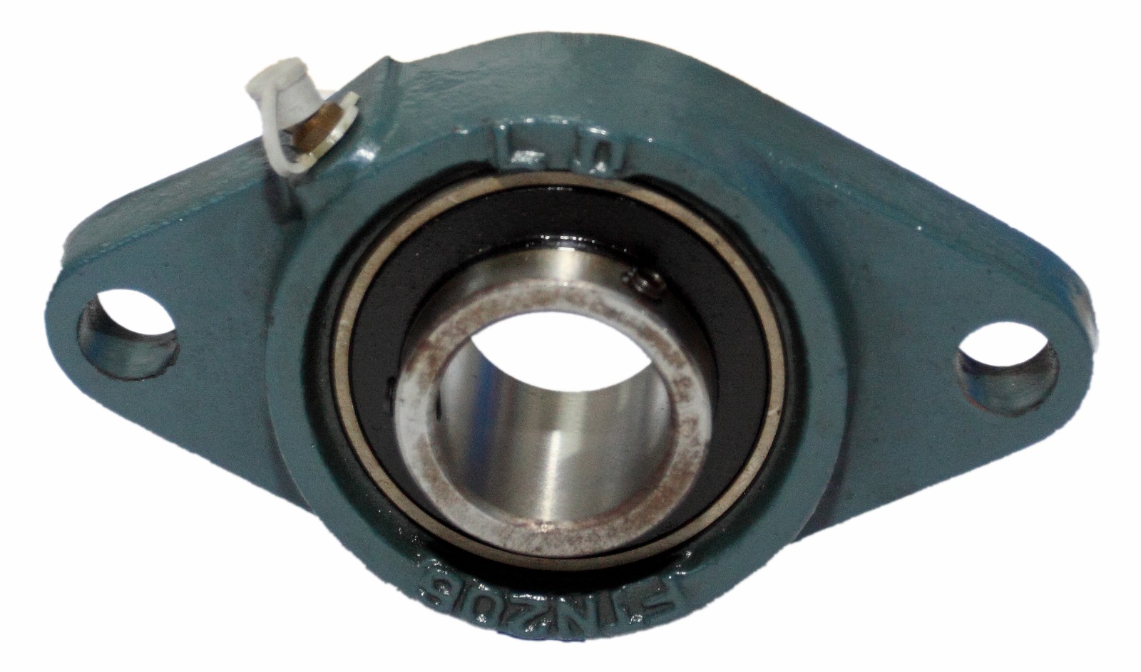 Pillow Block Bearing Unit with Housing
