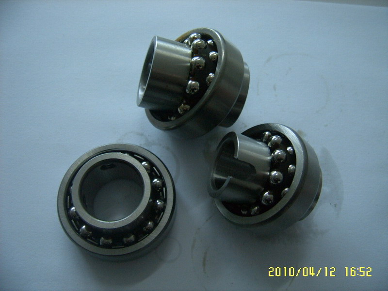 Bearings for High Speed Locomotive, Coach and Wagon - Image 2