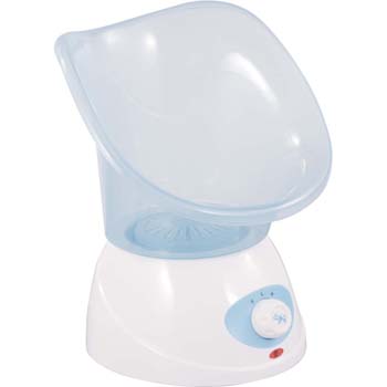 Facial Steamer for Home Use