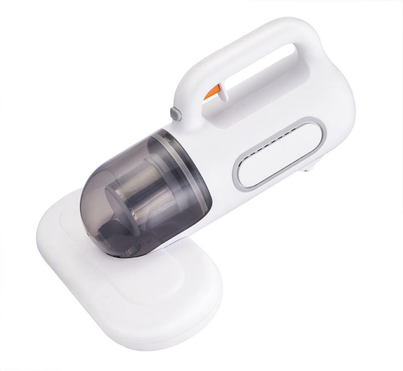 Handheld UV Bed Vacuum Cleaner
