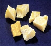 Natural Beeswax Blocks