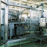 Automated Beer and Beverage Canning Line