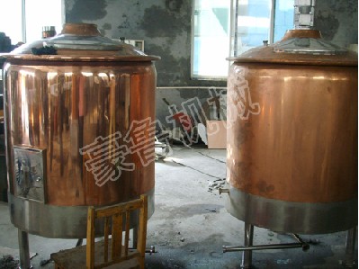 beer brewery equipment - Image 3