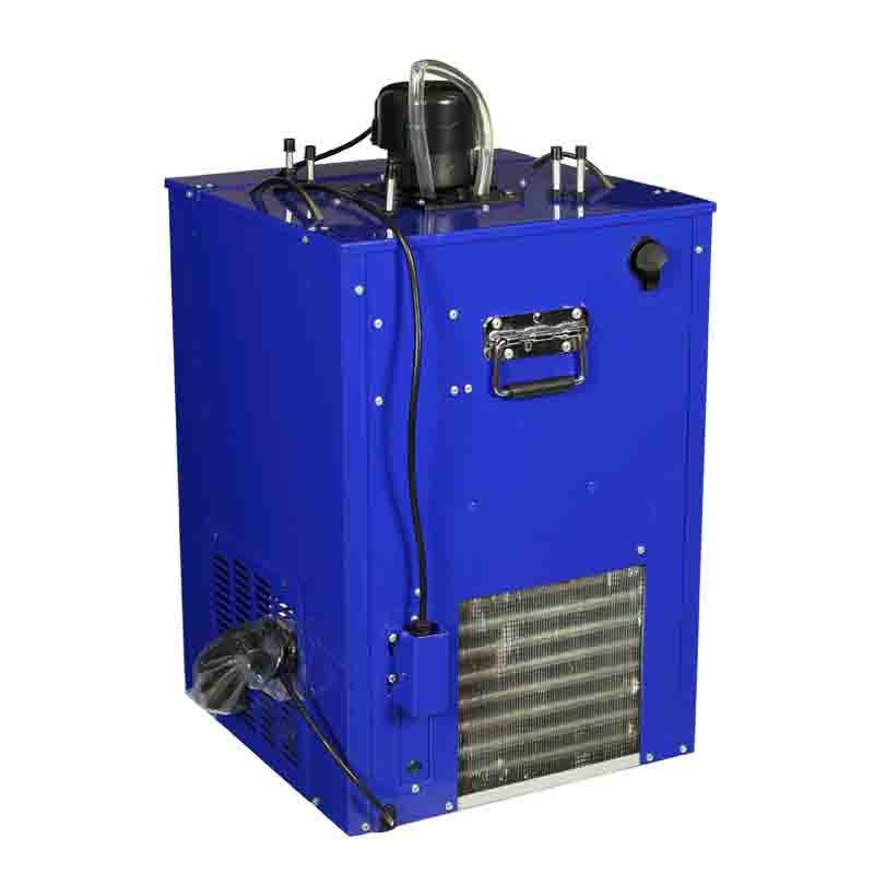 Beer Cooling Machine with Circulation Pump