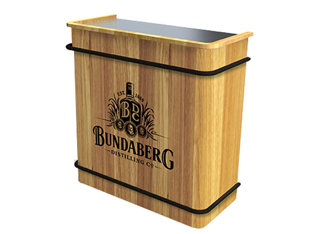 beer display freezer - Image 3