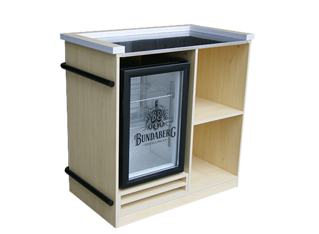 beer display freezer - Image 2