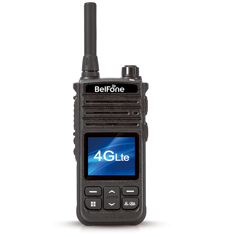 BelFone CE Certified 4G LTE PoC Radio BF-CM626S - Image 2