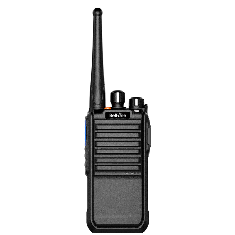 BelFone DMR entry level two-way radio - Image 2