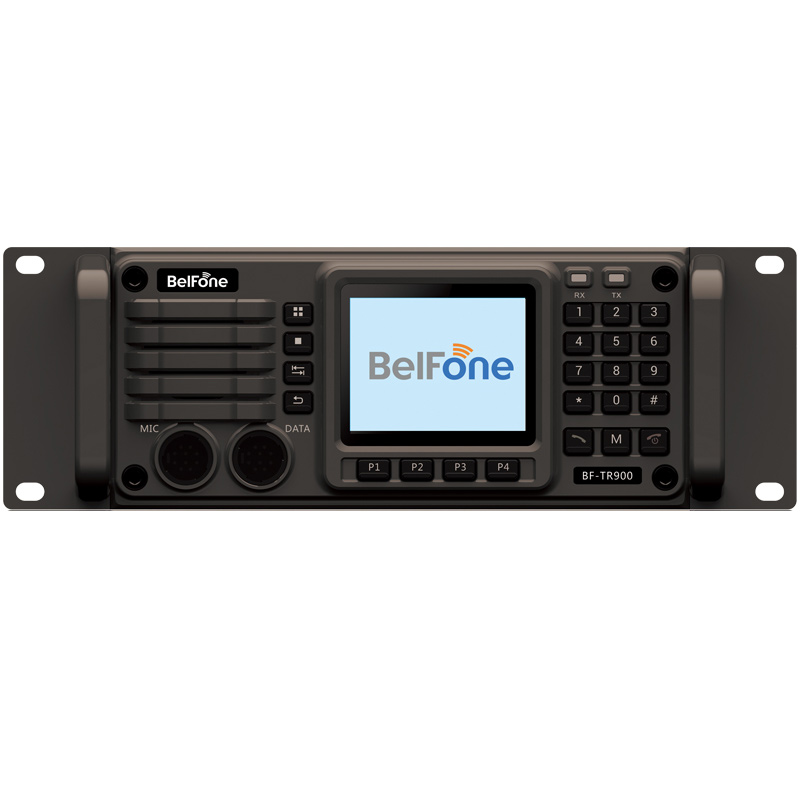 BelFone DMR Repeater BF-TR900 with Modular Design and IP Connections - Image 2