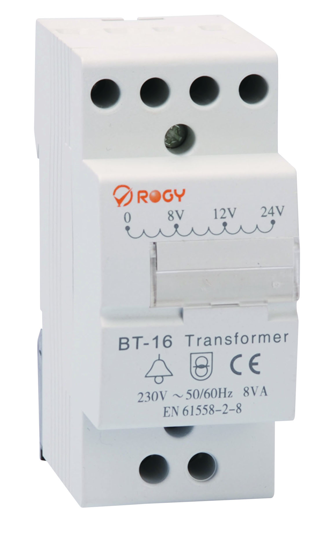 BELL TRANSFORMER - Image 2