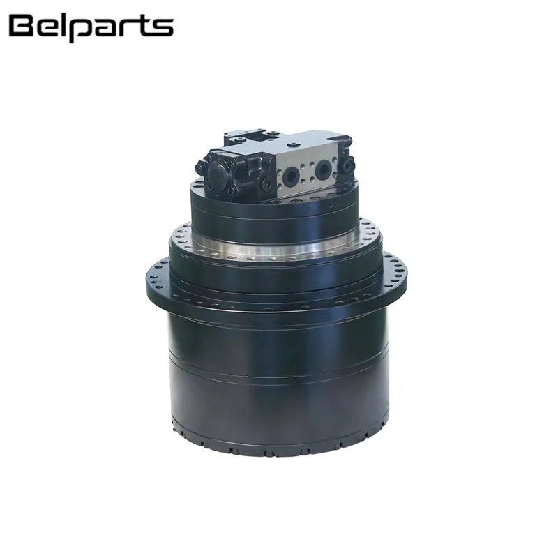 TM40 GM40 Excavator Final Drive Motor