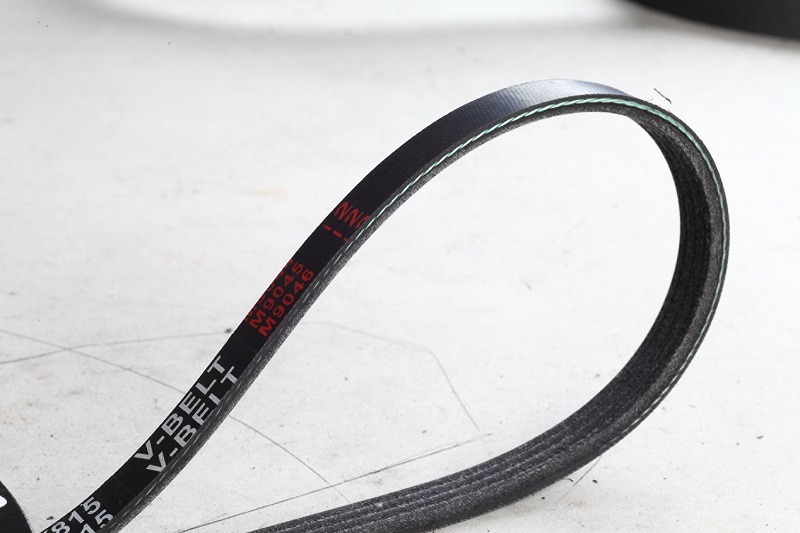 Automotive V-Ribbed Belt