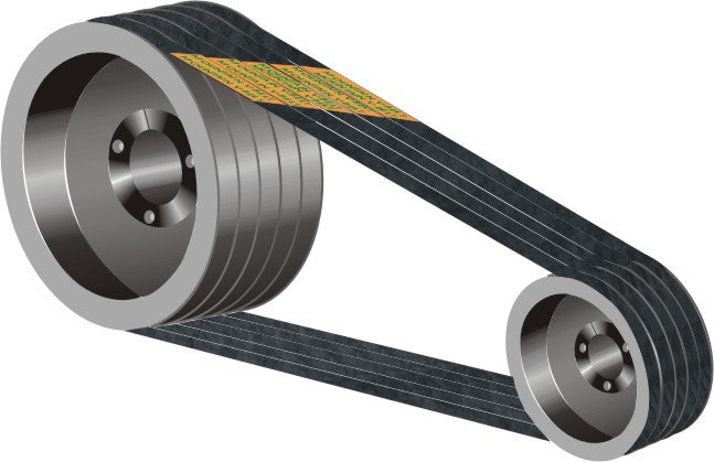 Synchronous Belt