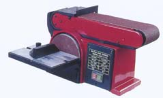 belt and disc grinder - Image 2