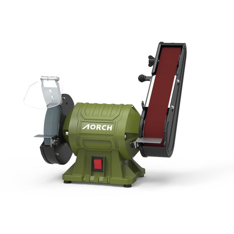 Belt Bench Grinder - Image 2