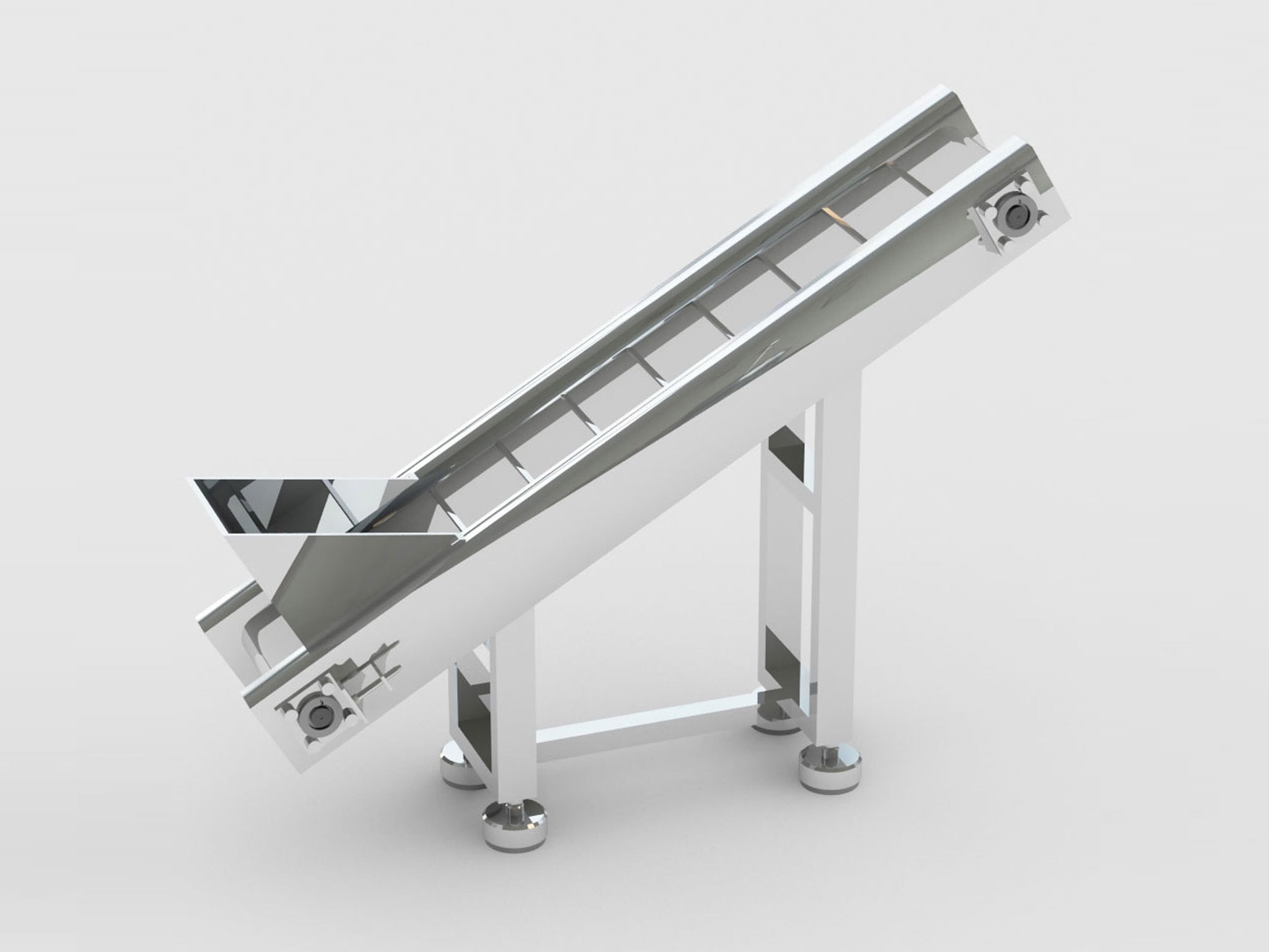 Belt conveyor - Image 2