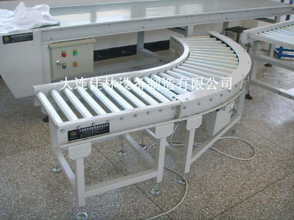 Belt Conveyor Belt Conveyor Rubber Belt Conveyor System Machine - Image 3