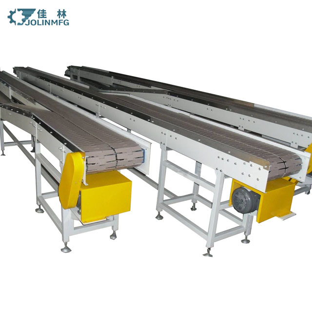 Belt Conveyor Belt Conveyor Rubber Belt Conveyor System Machine - Image 2