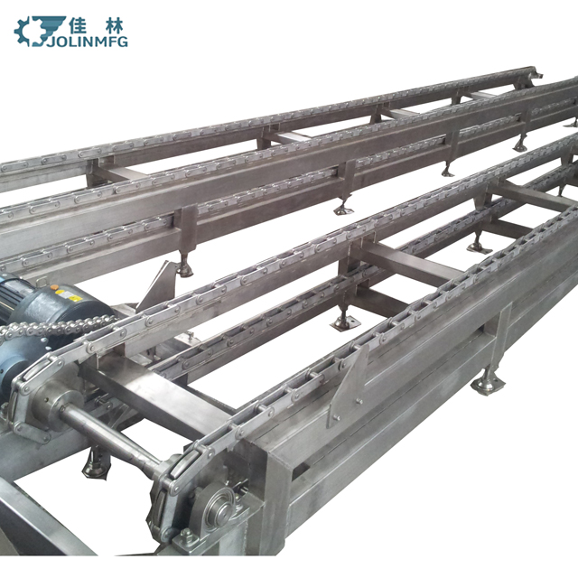 Stone Crusher Belt Conveyor