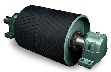 belt conveyor parts - Image 2