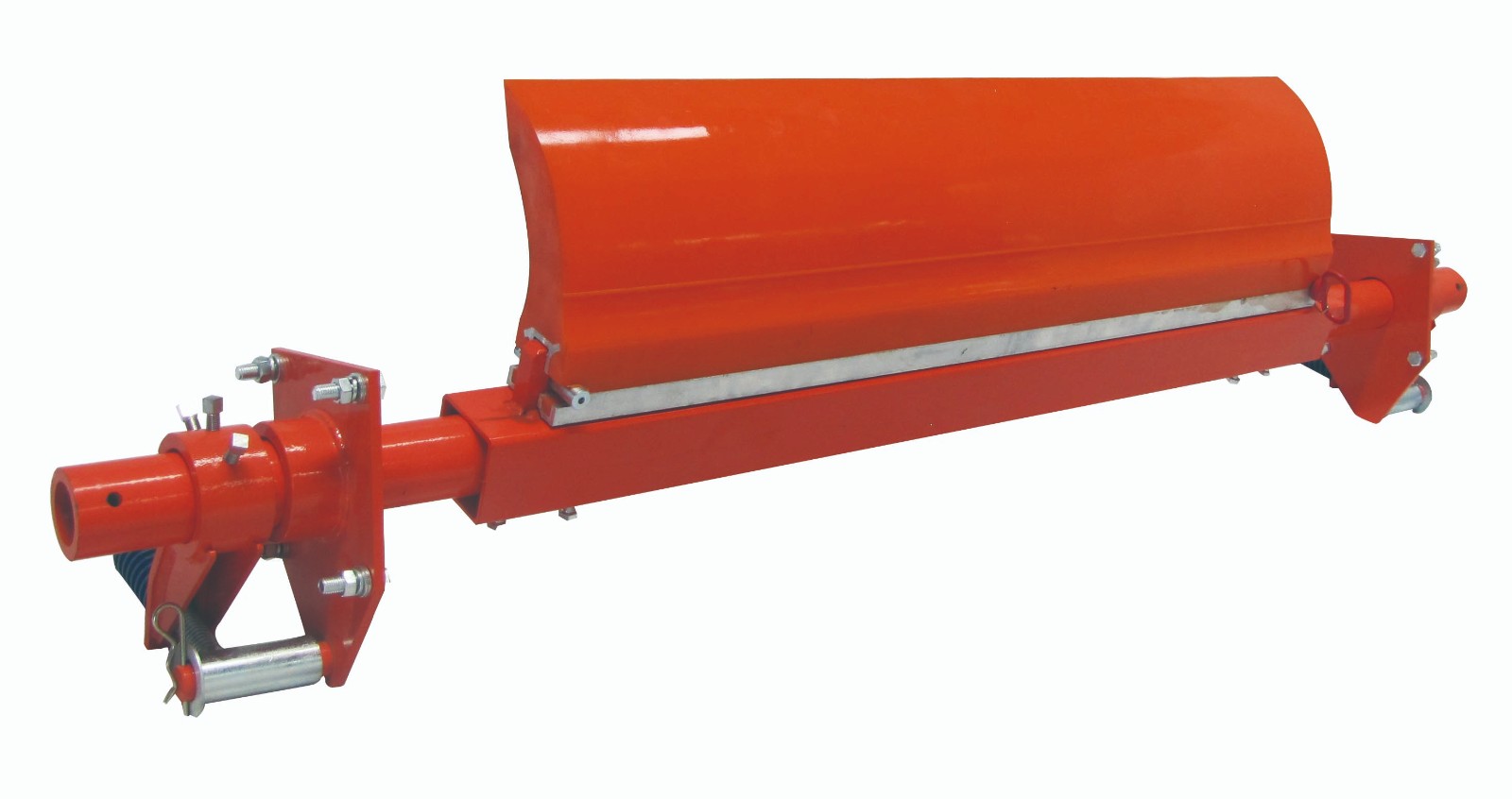 Conveyor System Components