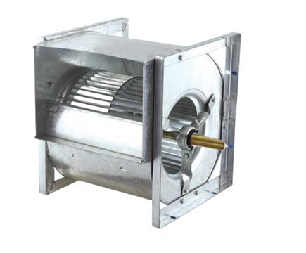 Belt Driven Fans - Image 2