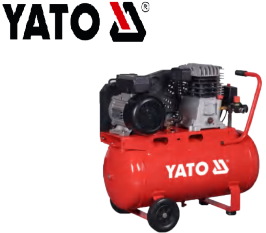 BELT-DRIVEN PROFESSIONAL SERIES FOR HEAVY-DUTY WORK-100L - Image 2