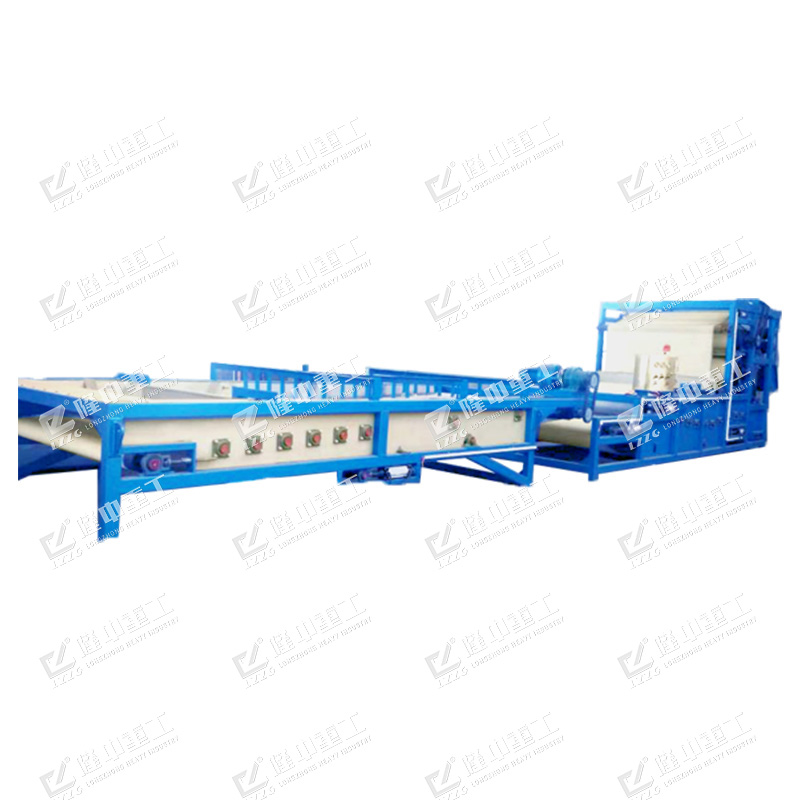 Belt filter press - Image 3