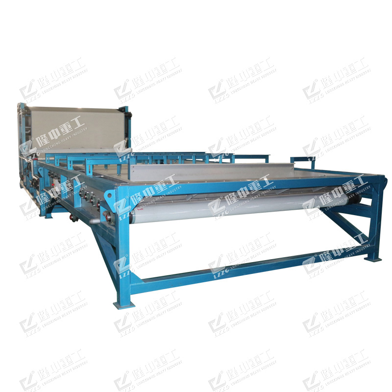 Belt filter press - Image 2