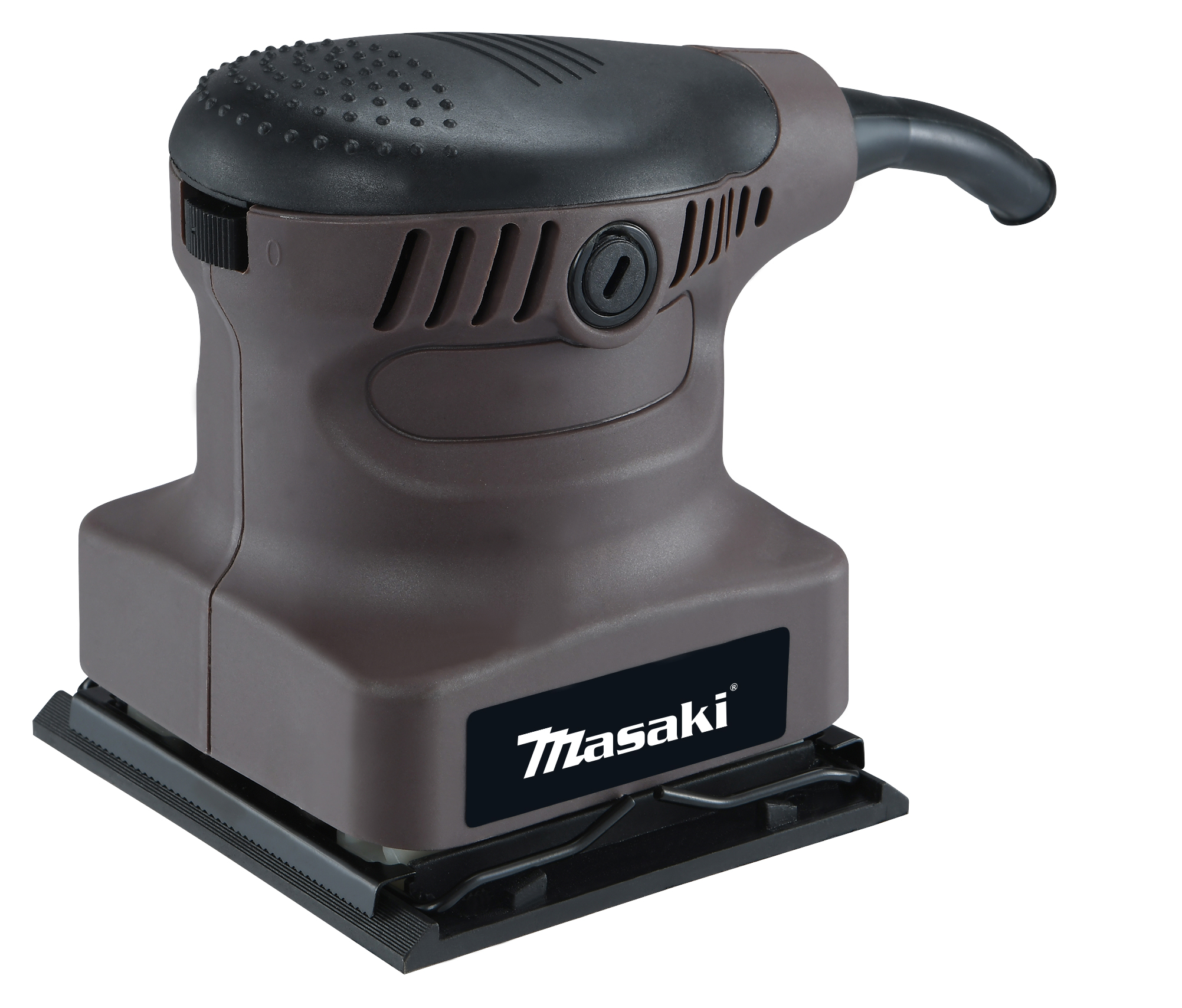 Continuous Belt Sander for Wood and Metal