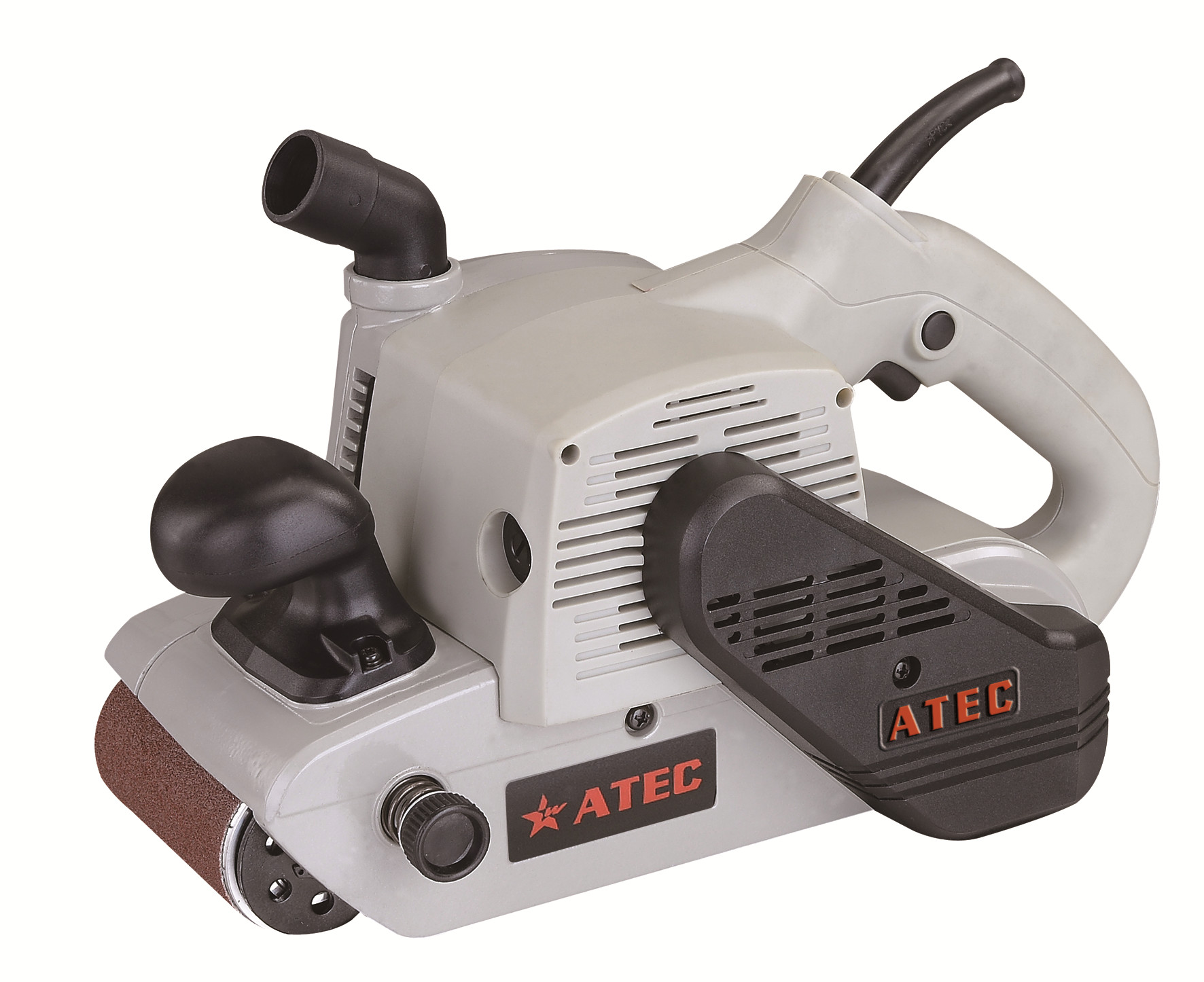 Electric Belt Sander for Woodworking