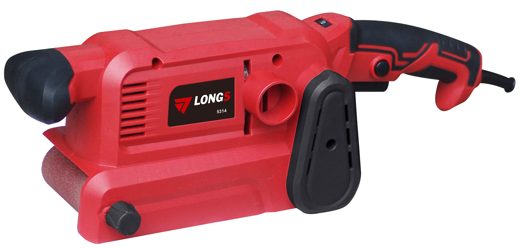 Belt Sander - Image 2
