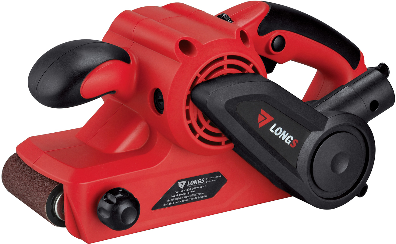 Belt Sander - Image 2