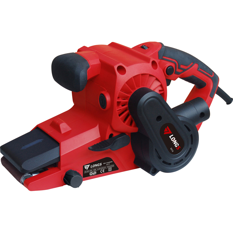Belt Sander - Image 2