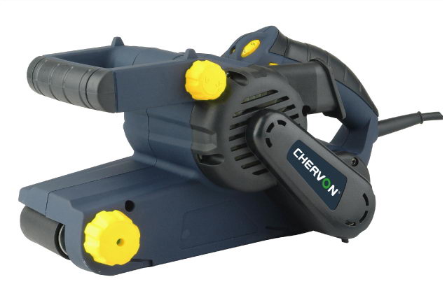 Continuous Belt Sander for Wood Plastic Metal