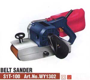 BELT SANDER - Image 2