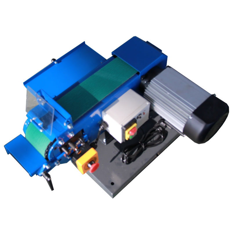Belt sander machine - Image 4