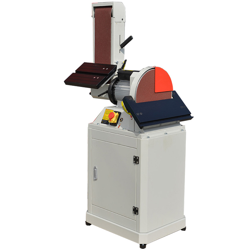 Belt sander machine - Image 3